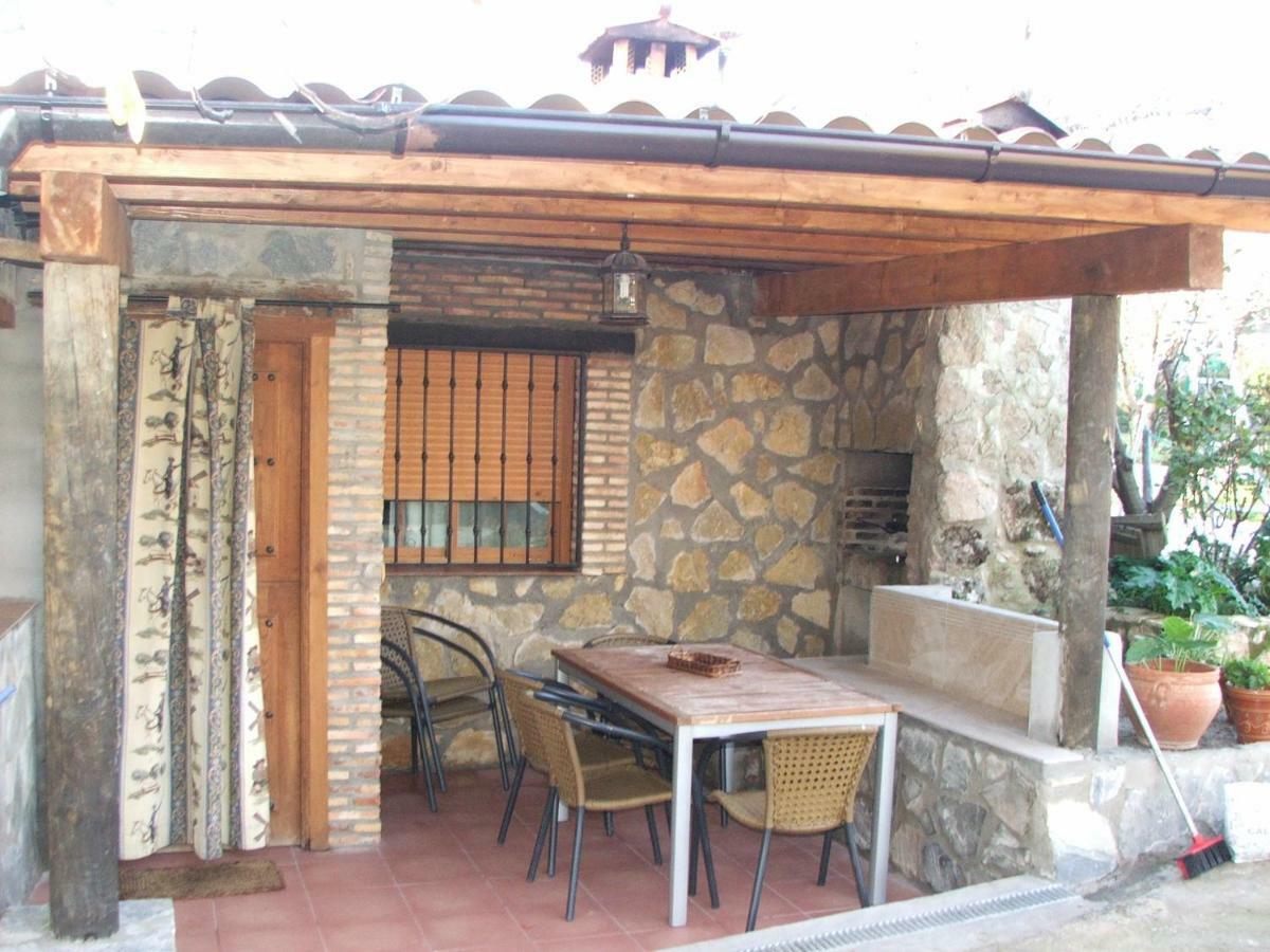 Mirador Los Cotos Torremenga Exterior photo